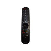 LG LG TV OLED Magic Remote Control | Suits: OLED42C24LA (OLED42C24LA.ANRQLJD) OLED42C2PSA (OLED42C2PSA.AAUQLJD) OLED48A2PSA (OLED48A2PSA.AAUQLJD)  spare part