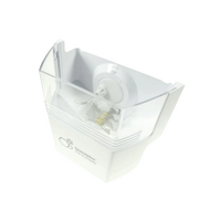 LG LG Fridge Ice Bucket | Suits: GS-L668PNL (GC-L247SLLV.APZRGAP) GS-V665MBL (GC-X247CQVV.AMCRGAP) GS-V665PL (GC-X247CLVV.APZRGAP)  spare part