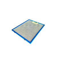 Euro Euro Rangehood Filter | Suits: EA60SX EAG700S EAGL700S ERC60S ERGL70S  spare part