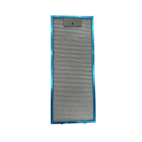 Euro Euro Rangehood Outer Mesh Large Filter | Suits: ES6022SS ES602SS ES602SS2  spare part