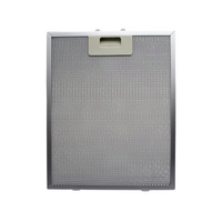 Omega Omega Rangehood Aluminium Filter spare part