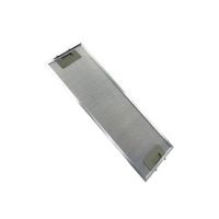 Euromaid Euromaid, Everdure Rangehood Filter 525Mm X 163Mm | Suits: IAG9SE4 RS6S RS6W RSFR8S RS6S VSL60 VSLRC60  spare part