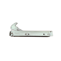 Baumatic Baumatic, Prossimo Oven Door Hinge | Suits: HO6FS.1 ACPC AOF6S  spare part