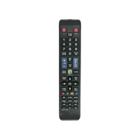 Samsung Samsung Smart TV Remote Control | Suits: UA32H5500AW UA32H6300AW UA40F5300AJ UA40H5500AW UA40H6300AW UA48H5500AW UA48H6300AW UA55H6300AW UA55H6800AW  spare part