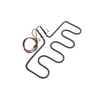 Ariston Ariston, Whirlpool Oven Grill Element Griddle - 482000026854 | Suits: GF941BX PH941MSTBGH PH941MSTBIXT  spare part