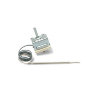 Ariston Ariston Oven Thermostat Control - C00145486 | Suits: FB86CWHAUS FH527IXAUS FH837CIXAUS FIE61KIXAUS FZ51IXAUS FIMS73KC.AIXAUS FK617XAUS FK737CXAUS  spare part