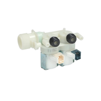 Ariston Ariston Washing Machine 2 Way Inlet Valve | Suits: AVSL9EIT (80314940900) AVSL9EIT (80314940905) AVXL105EXV60HZ (80410840100)  spare part