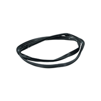 Ariston Ariston Oven Door Seal - 482000022818 | Suits: FZ970C.1IX (3331440000). FZ970C.1IX (3331440100) FZ970C.1IX (3331440200) FZ990C.1IX (3395150000)  spare part