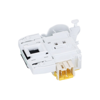 Ariston Ariston Front Load Washing Machine Door Latch | Suits: AR6L125EX (46544220000) AR6L65EX (46544030100) AR6L65EX60HZ (46544050100)  spare part