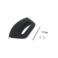 Ariston Ariston Front Load Washing Machine Door Handle Kit | Suits: WMF729BAUS WMG829BAUS WDG8629BAUS  spare part