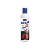 Universal Cerapol Ceramic Glass & Induction Cooktop Cleaner spare part