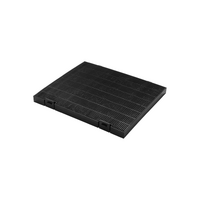 Omega Omega Rangehood Charcoal Filter - CF260 | Suits: RGT6 RGT9 IRI6WE3 IRI9WE3 IRI6SE1 IRI9SE1 RWJ3CL9BK  spare part