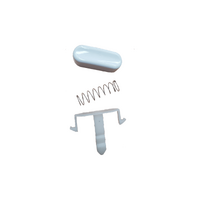 Universal Dryer Plastic Door Kit For Ezi Set spare part