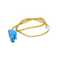 Samsung Samsung Fridge Defrost Sensor | Suits: RF62JBSL1XSA/0050 RF62JBSL1XSA/0051 RF62JBSL1XSA/0052 RF62TBPN1XSA/0000 RF62TBSL1XSA/0000 RF62WBPN2XSA/0000  spare part