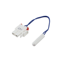 Samsung Samsung Fridge Freezer Temperature Sensor Assembly Blue | Suits: RS21JLMR1RAD RS21JLMR1XSA RS21JLMR1XSA/0000 RS21KLSR1XSA RS21NANS1RAD RS21NANS1/XSA  spare part