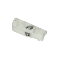 Samsung Samsung Fridge Freezer Drawer Handle End Support Right | Suits: RFG28MESL1XSA/0002 RFG28MESL1XSA/0003  spare part