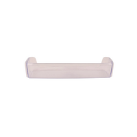 Samsung Samsung Fridge Door Shelf | Suits: RT50MBPN2XS4 RT50MBPN2XSA/0000 RT50MBSL1XSA/0000 RT50MMSW1XSA/0000 RT50MMSW2XSA/0000 RT50QBSL1XSA/0000 RT50QMSW2XSA spare part