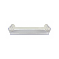 Samsung Samsung Fridge Bottom Door Bottle Shelf | Suits: RL40A4SBASLSA/0002 RL40B4SBAB1SA/0000 RL40B4SBAB1SA/0001 RL40B4SBAB1SA/0002 RL40B4SBASLSA/0000  spare part