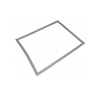 Samsung Samsung Fridge Freezer Door Seal | Suits: RF67QESL1XSA/0000 SRF527DSIST SRF527DSLS SRF528DSIS SRF533DLS SRF579DIS SRF579DLS SRF583DLS SRS579DLS  spare part