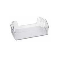 Samsung Samsung Fridge Bottle Guard Door Shelf | Suits: RT29FARACSLSA RT29FARACSLSA/0000 SR319MW SR320MLS SR341MLS SR342WTC SRL349MW  spare part