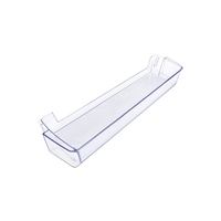 Samsung Samsung Fridge Middle Door Jumbo Guard Shelf | Suits: RT21M6211SG RT21M6211SGSA/0000 RT21M6211SGSA/0001 RT21M6211SGSA/0002 RT21M6211SGSA/0003  spare part