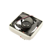 Samsung Samsung Fridge Evaporator Fan Motor | Suits: SRF579DLS SRF583DLS SRF653CDLS SRF680CDLS SRF886SCLS SR254MW SR341MLS  spare part