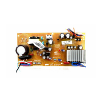 Samsung Samsung Fridge Inverter PCB Control Board | Suits: RS22HUNSL1XSA/0000 RS22HUNSL1XSA/0001 RS22HUNSL1XSA/0002 RS22HUNSL1XSA/0003 RS22HZNSL1XSA/0000  spare part