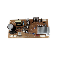 Samsung Samsung Fridge Sub Inverter PCB Board | Suits: RFG23DESL1XSA/0001 RFG23DESL1XSA/0002 RFG23DESL1XSA/0003 SRF639GDLS  spare part