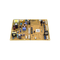 Samsung Samsung Fridge Main PCB Board | Suits: RT32FARACWWSA/0001 RT35FAAACSLSA/0001 RT35FAAACWWSA/0001 RT35FAJACSLSA/0001 RT35FAJACWWSA/0001  spare part