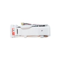 Samsung Samsung Fridge Ice Maker | Suits: RFG26MESL1XSA/0003 RFG26MESL1XSA/0004 RFG28MESL1XSA/0000 RFG28MESL1XSA/0001 RFG28MESL1XSA/0002 RFG28MESL1XSA/0003  spare part