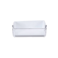 Samsung Samsung Fridge Door Shelf | Suits: SRF639GDLS SRF639GDSS RFG23DERS1XSA/0000 RFG23DERS1XSA/0001 RFG23DESL1XSA/0000 RFG23DESL1XSA/0001  spare part