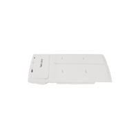 Samsung Samsung Fridge Evaporator Cover | Suits: RF23HCEDBSGSA/0000 RF23HCEDBSGSA/0001 RF23HCEDBSGSA/0002 RF23HCEDBSGSA/0003 RF23HCEDBSGSA/0004  spare part