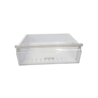 Samsung Samsung Fridge Freezer Middle Drawer Assembly | Suits: RL4014UBASLSA/0000 RL4014UBASLSA/0001 RL4014UBASLSA/0002 RL4014UBASLSA/0003 RL4014UBASLSA/0004  spare part