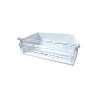 Samsung Samsung Fridge Freezer Lower Drawer Assembly | Suits: RL4033UBASLSA/0000 RL4034SBABSSA/0000 RL4034SBABSSA/0001 RL4034UBASLSA RL40A4SBAB1SA/0000  spare part