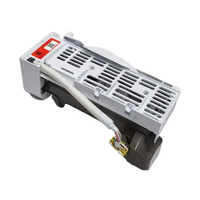 Samsung Samsung Fridge Ice Maker Assembly | Suits: RH57J90807FSA/0000. RS51K5460SLSA/0000 RS51K5460SLSA/0001 RS51K54F02CSA/0000 RS51K54F02CSA/0001  spare part