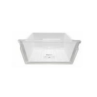 Samsung Samsung Fridge Crisper Bin | Suits: RT38K5035WWSA/0001 RT38K5035WWSA/0002 SR3397BTC SR392MW SR392MWR SR393MLS SR393MLSR SR397BTC SR397BTC/0003  spare part