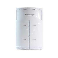 Samsung Samsung Fridge Evaporator Cover Assembly | Suits: RF24FSEDBSGSA/0000 RF24FSEDBSLSA/0000 RF24FSEDBSLSA/0001 RF24FSEDBSLSA/0002 RF24FSEDBSLSA/0003  spare part