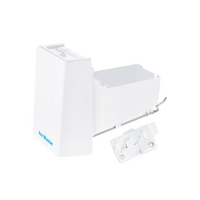 Samsung Samsung Fridge Ice Bucket And Auger - DA97-14504A | Suits: RF56J9040SLSA/0007 RF56K9540SGSA/0001 RF56K9540SGSA/0002 RF56M9540SGSA/0000 SRF653CDLS  spare part