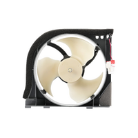 Samsung Samsung Fridge Condenser Fan Motor Assembly - DA97-15765C spare part