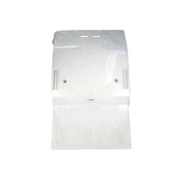 Samsung Samsung Fridge Evaporator Cover spare part