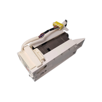 Samsung Samsung Fridge Ice Maker - DA97-13718B | Suits: RF24FSEDBSGSA/0013 RF24FSEDBSGSA/0014 RF24FSEDBSGSA/0015 RF24FSEDBSGSA/0016 RF24FSEDBSLSA/0000  spare part