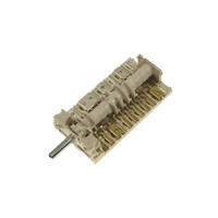 Delonghi Delonghi Oven Function Selector Switch spare part