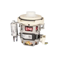 Fisher & Paykel Fisher & Paykel Washing Machine Wash Motor spare part