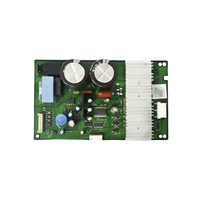 Samsung Samsung AC Indoor Sub Drive PCB Control Module | Suits: AC140HBHFKHSA/0000 AM112HNHPKHEU/0000 AM128HNHPKHEU/0000 AM140HNHPKHEU/0000  spare part