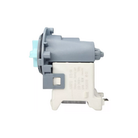 Samsung Samsung Washing Machine Drain Pump | Suits: WA10H7200GP/SA WA10H7200GW/SA WA406DJHDWR/SA WA455DRHDWR/SA  spare part