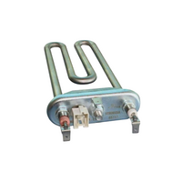 Samsung Samsung Washing Machine Heater Element 1900W 230V - DC96-01445B | Suits: WD0804W8E1/XEF WF8704LSW/XEF  spare part