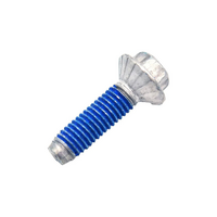 Samsung Samsung Washing Machine Spider Bolt | Suits: WD13J7825KP WD856UHSAWQ WD8704EJA WF0754W7V WF0854W8E1XSA/0000 WF1104XAC WF8750LSW1 WF8802RPF  spare part
