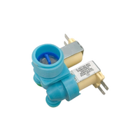 Samsung Samsung Washing Machine Water Valve | Suits: SW80USP SW75USPIW/XSA SW80SP SW75V9WIP/XSA SW80SPW SW65V9WIP/XSA SW70SPWIP/XSA WD7704C8C/XSA  spare part