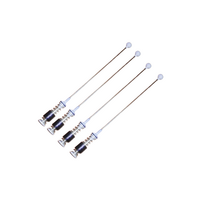 Samsung Samsung Top Load Washing Machine Suspension Rod | Suits: WA65F5S2URWSA WA65F5S2URWSA/0000 WA65F5S2URWSA/0001 WA65F5S2URWSA/0002 WA65F5S2URWSA/0003  spare part