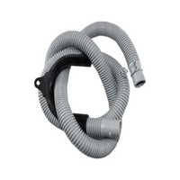 Samsung Samsung Top Load Washing Machine Drain Hose | Suits: SW57APPIWXSA SW57APPIWXSA/0000 SW60ASPIWXSA SW60ASPIWXSA/0000 SW61ASPIWXSA SW61ASPIWXSA/0000  spare part